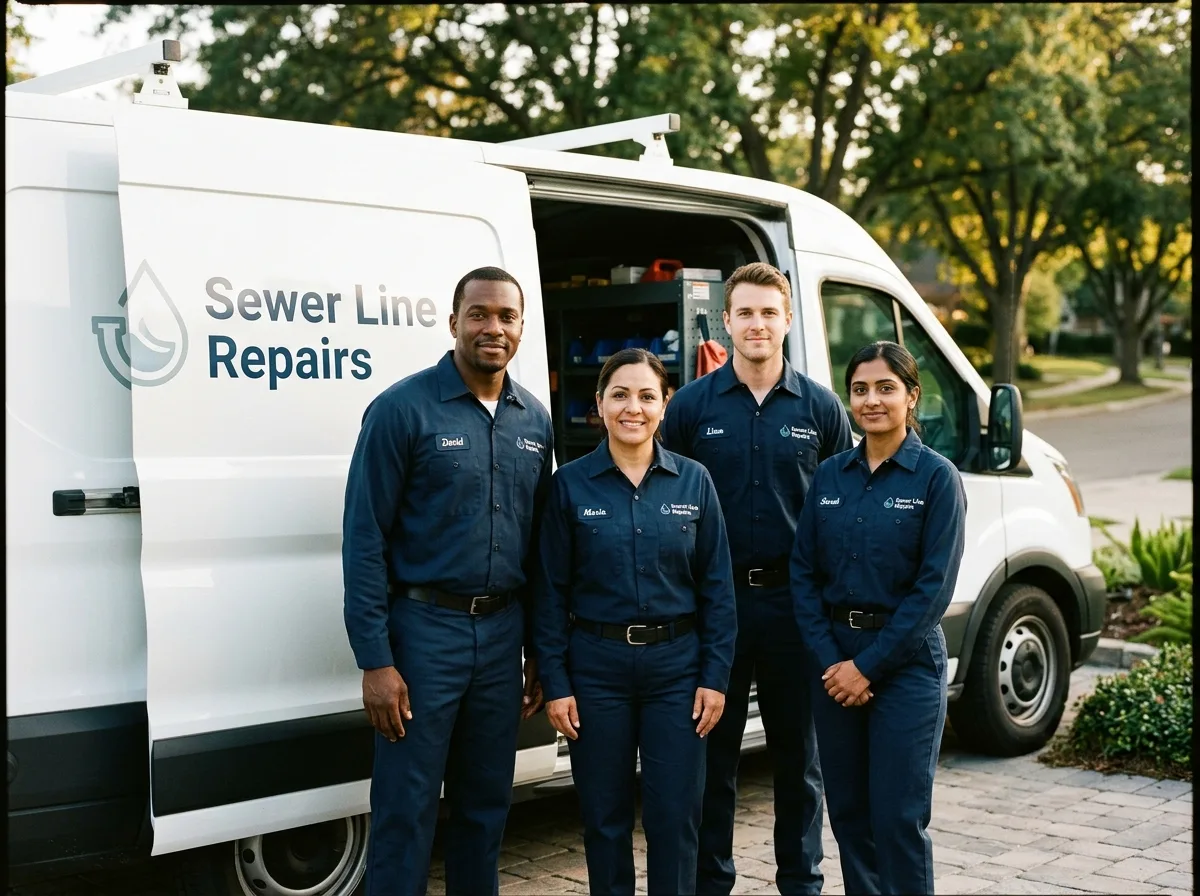 Emergency Plumber company in North Chelmsford, MA