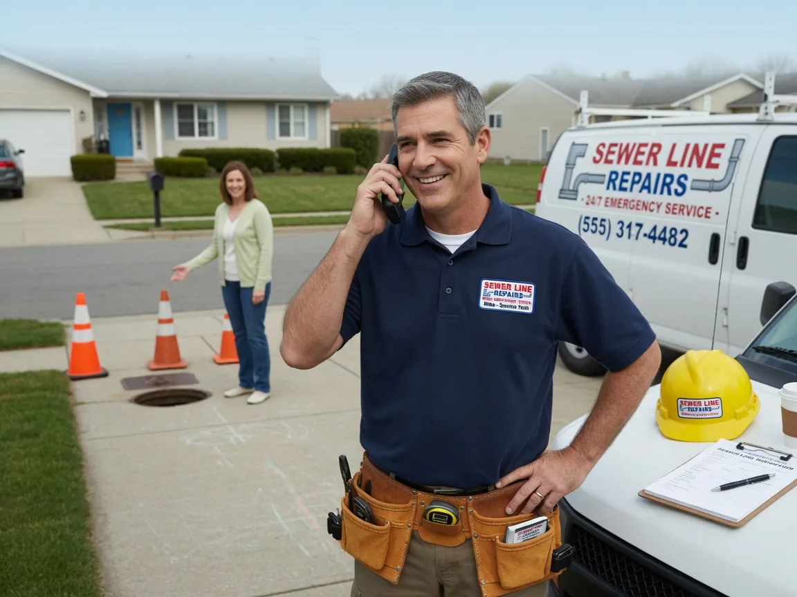 Emergency Plumber North Chelmsford, MA FAQs